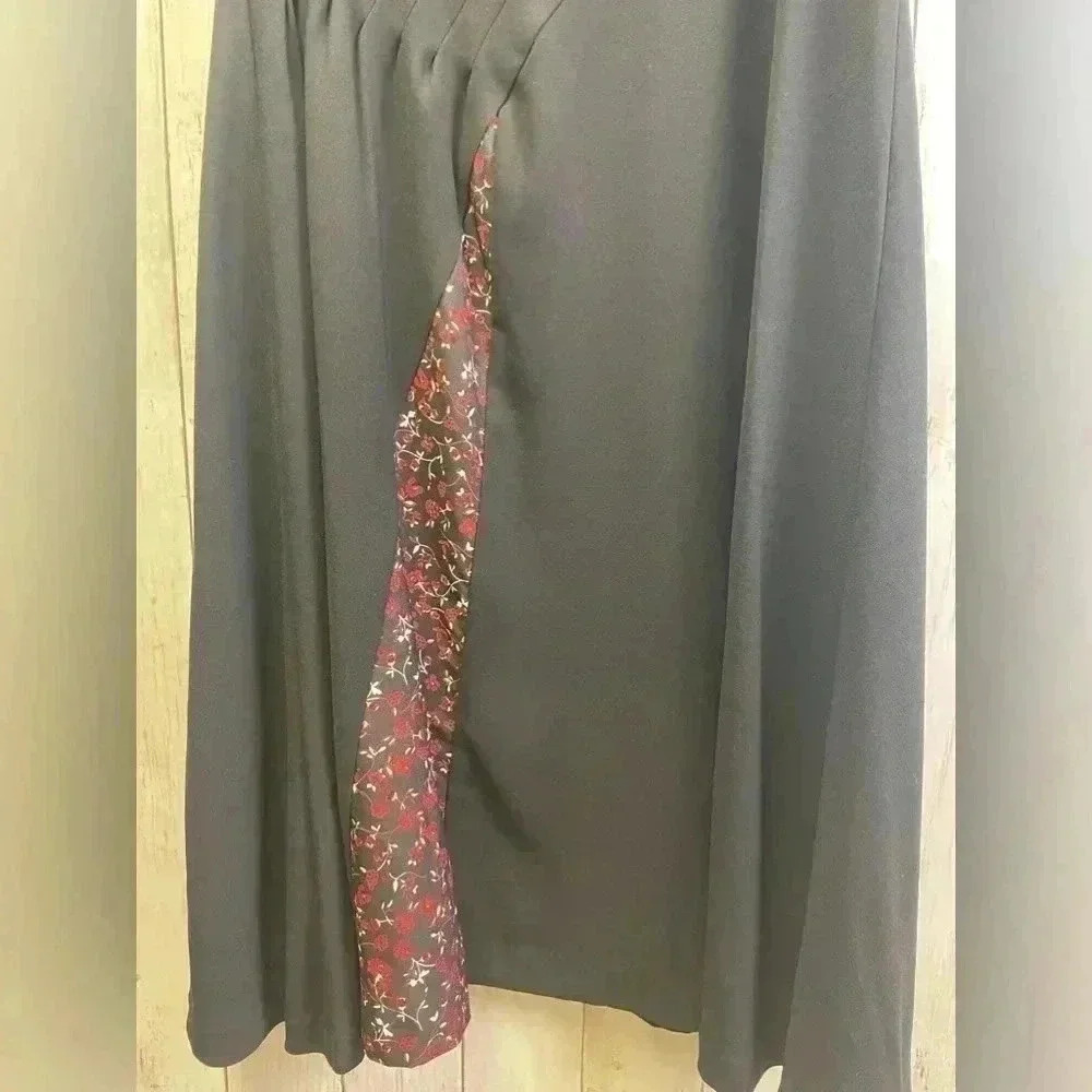 Thakoon dress size 12 Cocktail/Work sleeveless - Picture 4 of 12